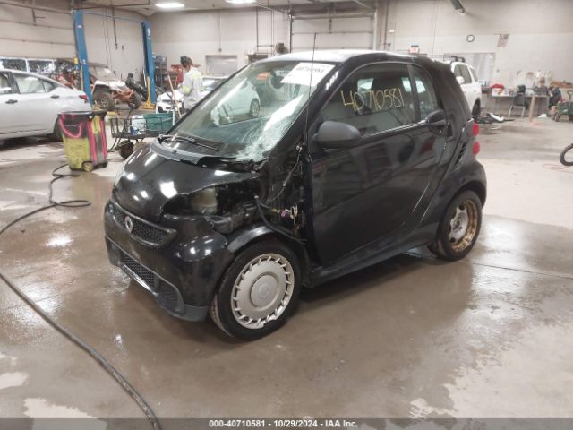 Photo 1 VIN: WMEEJ3BA7FK797260 - SMART FORTWO 