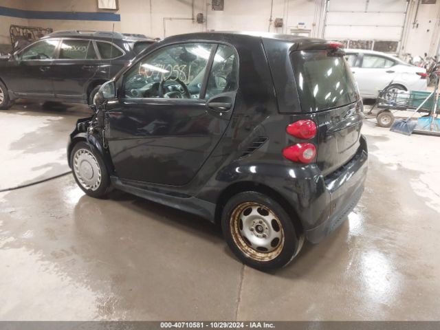 Photo 2 VIN: WMEEJ3BA7FK797260 - SMART FORTWO 