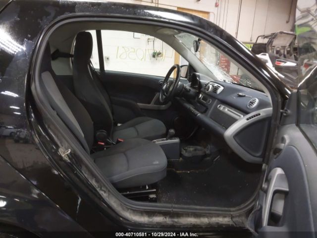 Photo 4 VIN: WMEEJ3BA7FK797260 - SMART FORTWO 