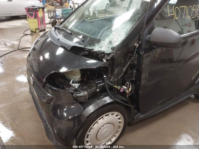 Photo 5 VIN: WMEEJ3BA7FK797260 - SMART FORTWO 