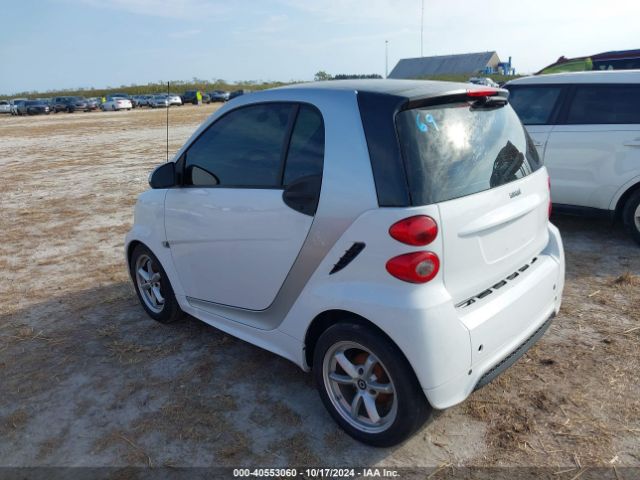 Photo 2 VIN: WMEEJ3BA7FK803493 - SMART FORTWO 