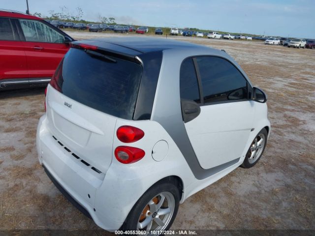 Photo 3 VIN: WMEEJ3BA7FK803493 - SMART FORTWO 