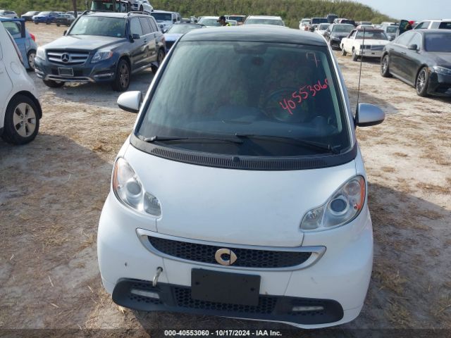 Photo 5 VIN: WMEEJ3BA7FK803493 - SMART FORTWO 