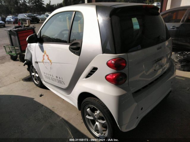 Photo 2 VIN: WMEEJ3BA7FK804028 - SMART FORTWO 