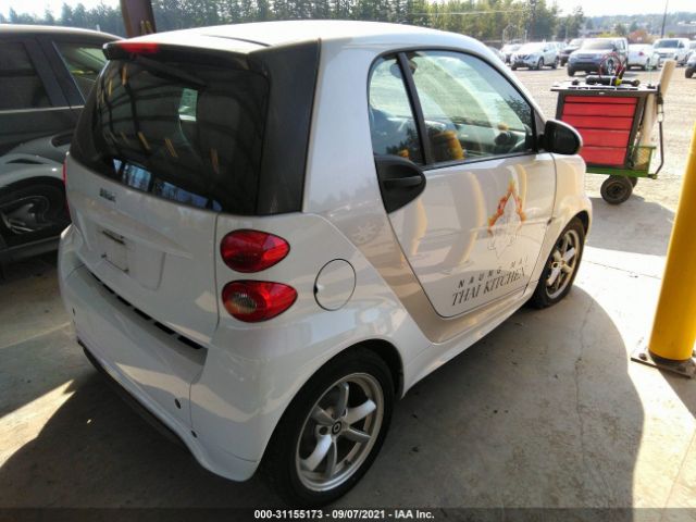 Photo 3 VIN: WMEEJ3BA7FK804028 - SMART FORTWO 