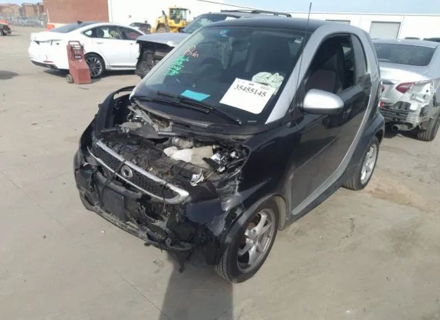 Photo 1 VIN: WMEEJ3BA7FK804174 - SMART FORTWO 