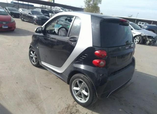 Photo 2 VIN: WMEEJ3BA7FK804174 - SMART FORTWO 