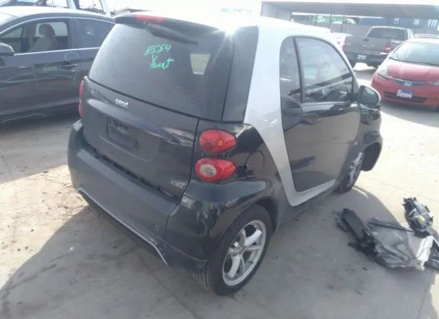 Photo 3 VIN: WMEEJ3BA7FK804174 - SMART FORTWO 