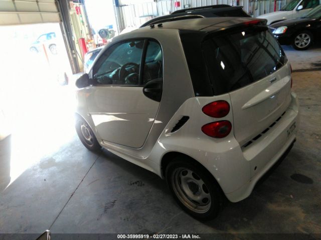 Photo 2 VIN: WMEEJ3BA7FK807964 - SMART FORTWO 