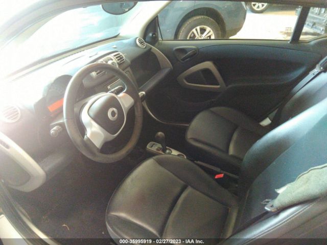 Photo 4 VIN: WMEEJ3BA7FK807964 - SMART FORTWO 