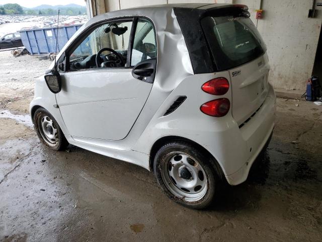 Photo 1 VIN: WMEEJ3BA7FK809049 - SMART FORTWO 