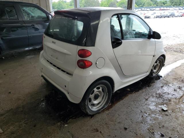 Photo 2 VIN: WMEEJ3BA7FK809049 - SMART FORTWO 