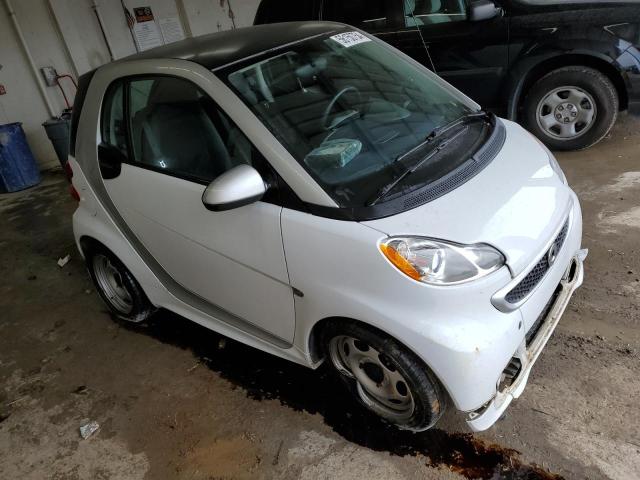 Photo 3 VIN: WMEEJ3BA7FK809049 - SMART FORTWO 