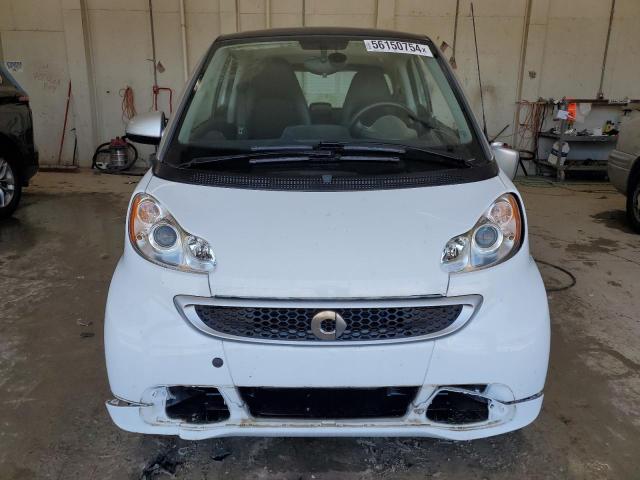 Photo 4 VIN: WMEEJ3BA7FK809049 - SMART FORTWO 