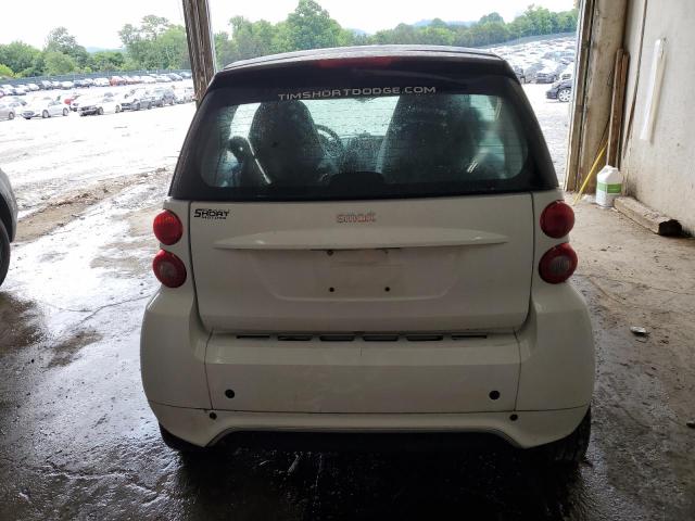 Photo 5 VIN: WMEEJ3BA7FK809049 - SMART FORTWO 