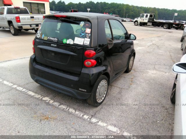 Photo 3 VIN: WMEEJ3BA7FK820696 - SMART FORTWO 