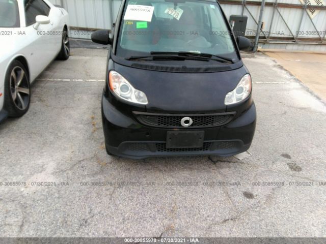 Photo 5 VIN: WMEEJ3BA7FK820696 - SMART FORTWO 