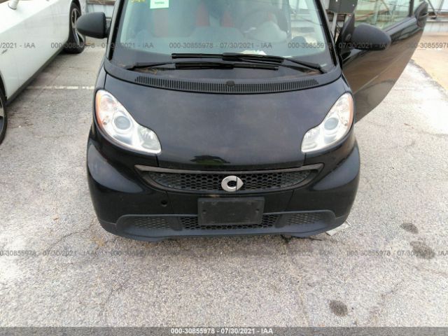 Photo 9 VIN: WMEEJ3BA7FK820696 - SMART FORTWO 