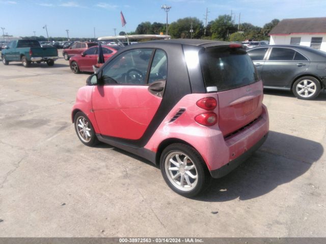 Photo 2 VIN: WMEEJ3BA8AK336240 - SMART FORTWO 