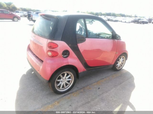 Photo 3 VIN: WMEEJ3BA8AK336240 - SMART FORTWO 