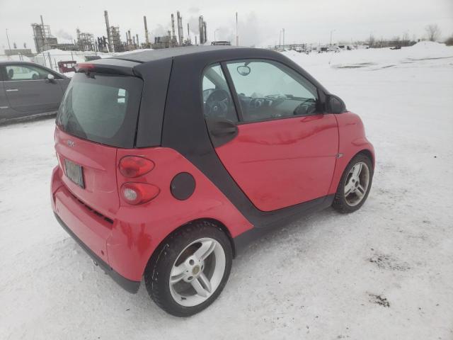 Photo 2 VIN: WMEEJ3BA8AK361199 - SMART FORTWO PUR 