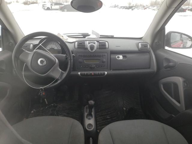 Photo 7 VIN: WMEEJ3BA8AK361199 - SMART FORTWO PUR 