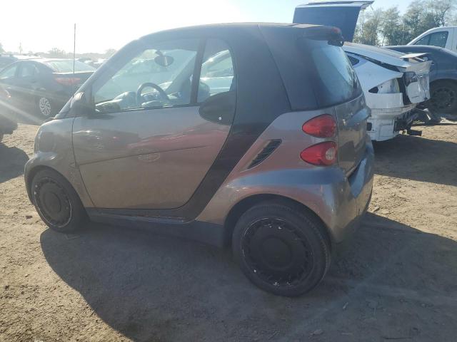 Photo 1 VIN: WMEEJ3BA8AK368993 - SMART FORTWO PUR 