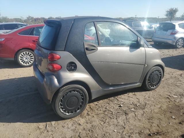 Photo 2 VIN: WMEEJ3BA8AK368993 - SMART FORTWO PUR 