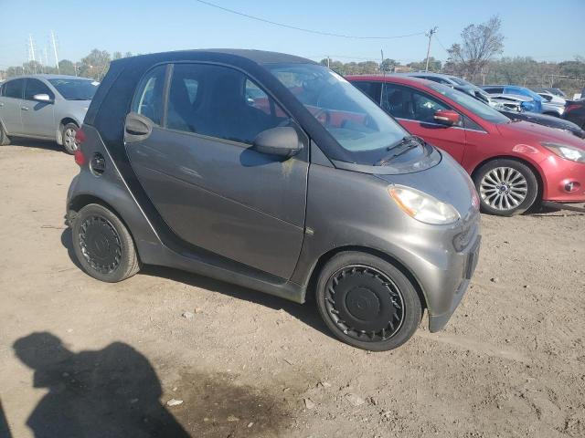 Photo 3 VIN: WMEEJ3BA8AK368993 - SMART FORTWO PUR 