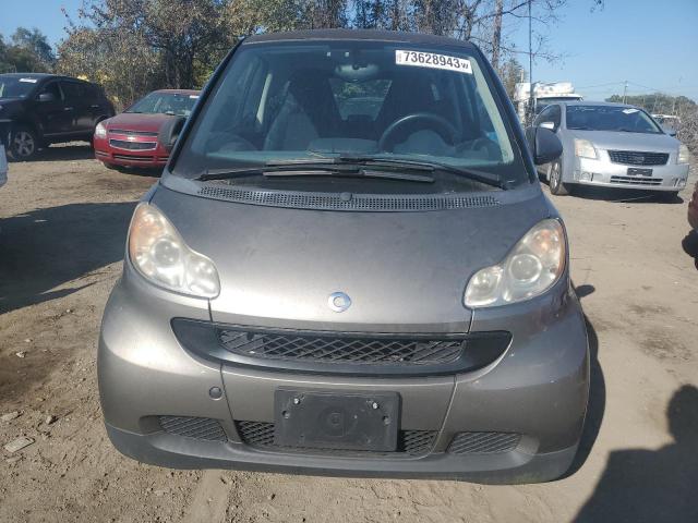 Photo 4 VIN: WMEEJ3BA8AK368993 - SMART FORTWO PUR 