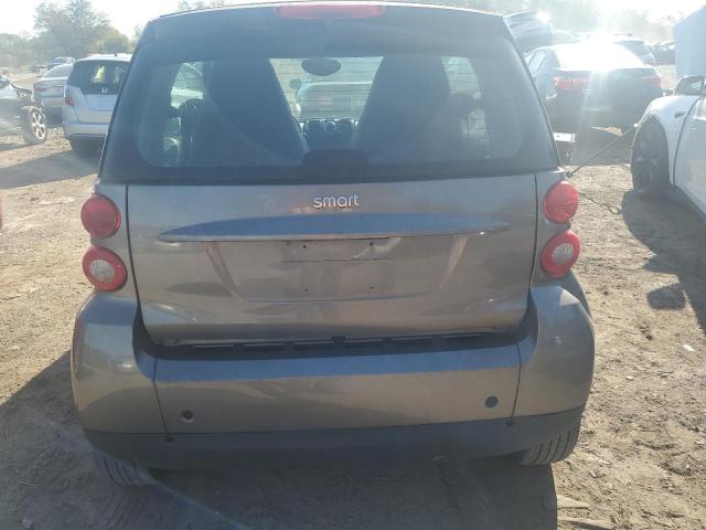 Photo 5 VIN: WMEEJ3BA8AK368993 - SMART FORTWO PUR 