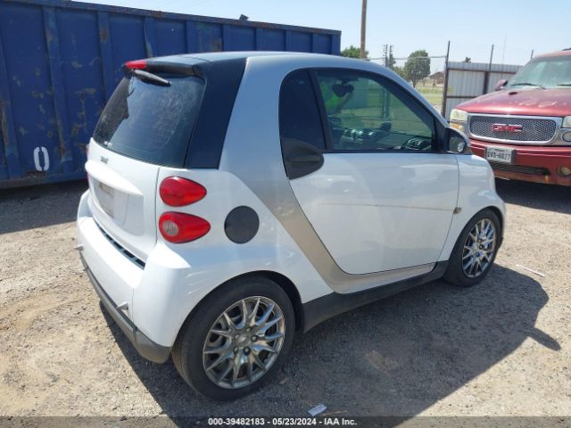 Photo 3 VIN: WMEEJ3BA8AK416525 - SMART FORTWO 