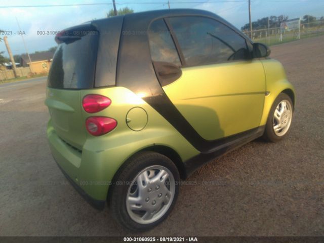 Photo 3 VIN: WMEEJ3BA8BK427106 - SMART FORTWO 