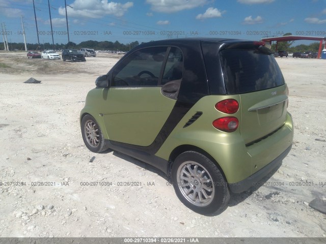 Photo 2 VIN: WMEEJ3BA8BK427428 - SMART FORTWO 