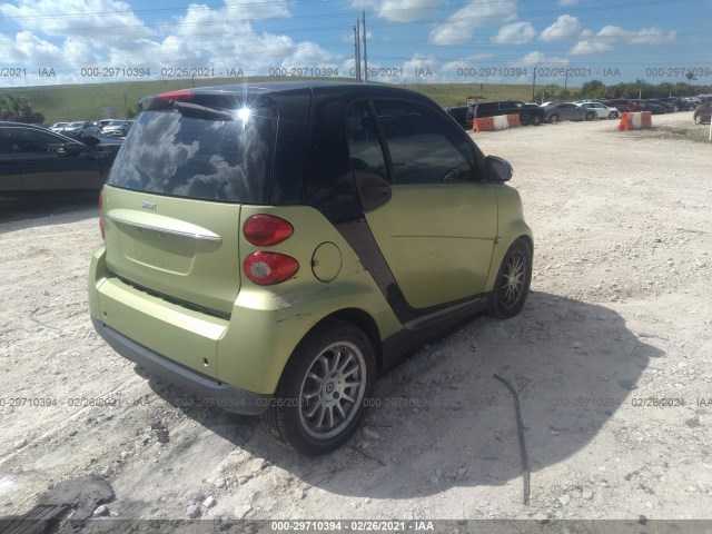 Photo 3 VIN: WMEEJ3BA8BK427428 - SMART FORTWO 