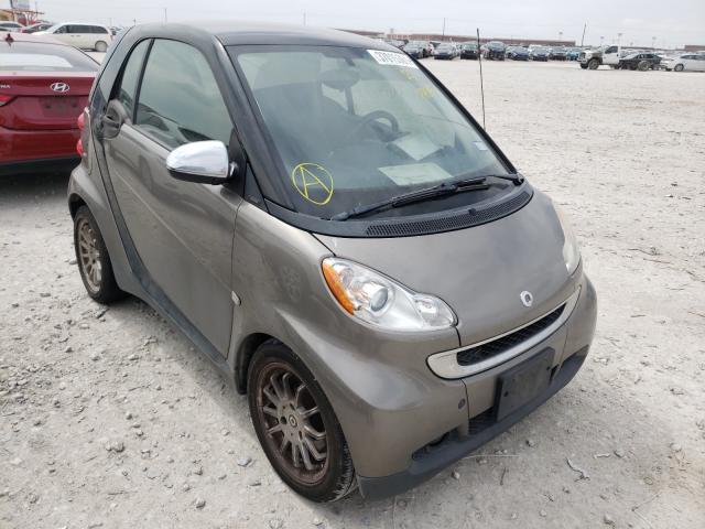 Photo 0 VIN: WMEEJ3BA8BK440552 - SMART FORTWO PUR 