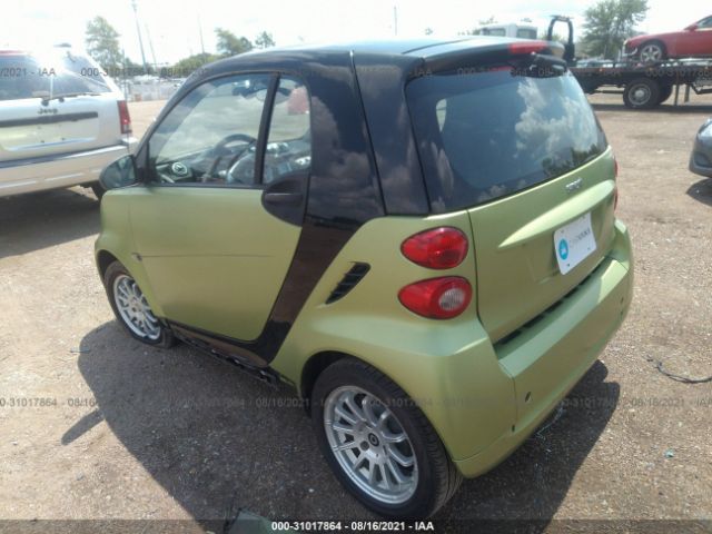 Photo 2 VIN: WMEEJ3BA8CK531595 - SMART FORTWO 