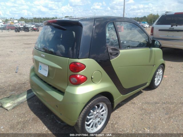 Photo 3 VIN: WMEEJ3BA8CK531595 - SMART FORTWO 