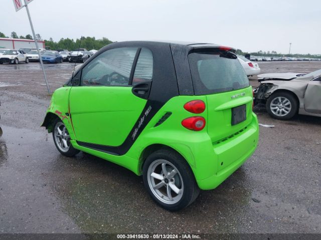 Photo 2 VIN: WMEEJ3BA8CK533783 - SMART FORTWO 