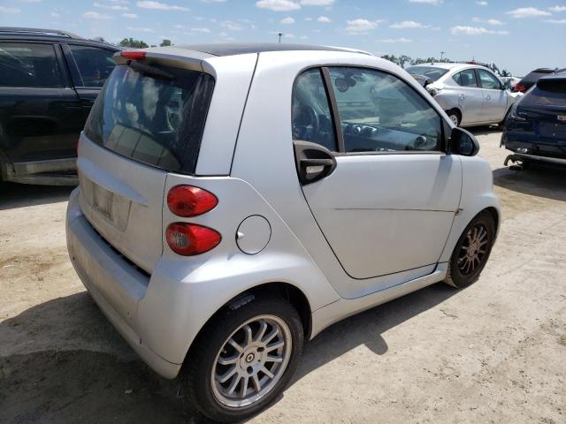 Photo 2 VIN: WMEEJ3BA8CK549479 - SMART FORTWO PUR 