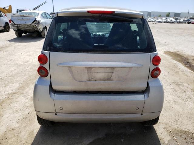 Photo 5 VIN: WMEEJ3BA8CK549479 - SMART FORTWO PUR 