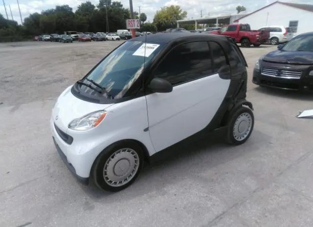 Photo 1 VIN: WMEEJ3BA8CK551412 - SMART FORTWO 