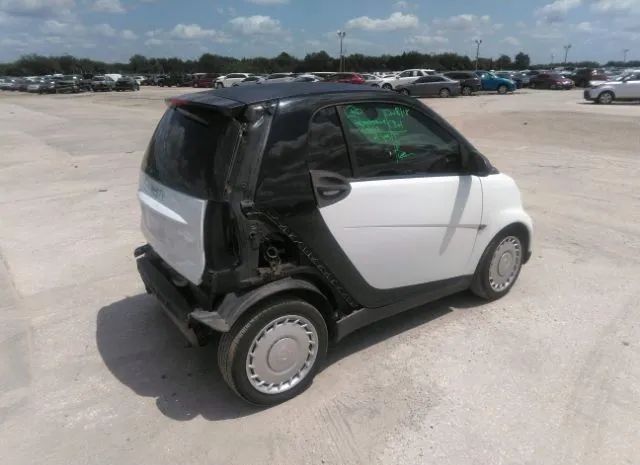 Photo 3 VIN: WMEEJ3BA8CK551412 - SMART FORTWO 