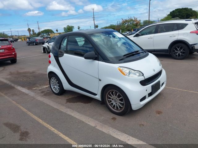 Photo 0 VIN: WMEEJ3BA8CK562331 - SMART FORTWO 