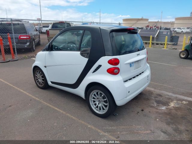 Photo 2 VIN: WMEEJ3BA8CK562331 - SMART FORTWO 