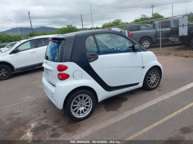 Photo 3 VIN: WMEEJ3BA8CK562331 - SMART FORTWO 