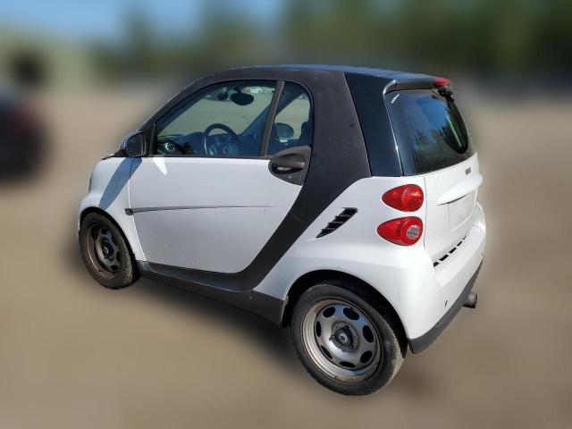 Photo 1 VIN: WMEEJ3BA8CK568601 - SMART FORTWO 