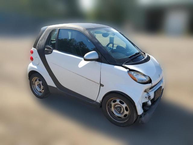 Photo 3 VIN: WMEEJ3BA8CK568601 - SMART FORTWO 