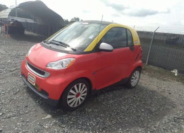 Photo 1 VIN: WMEEJ3BA8CK575273 - SMART FORTWO 