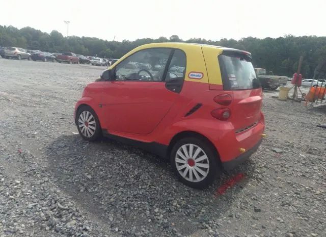 Photo 2 VIN: WMEEJ3BA8CK575273 - SMART FORTWO 